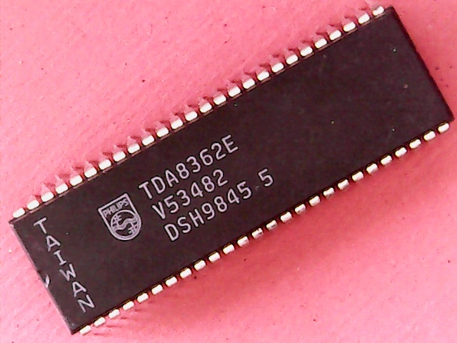 [VHI-004635] TDA8362E