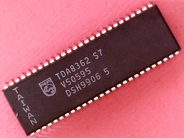 [VHI-004636] TDA8362S7