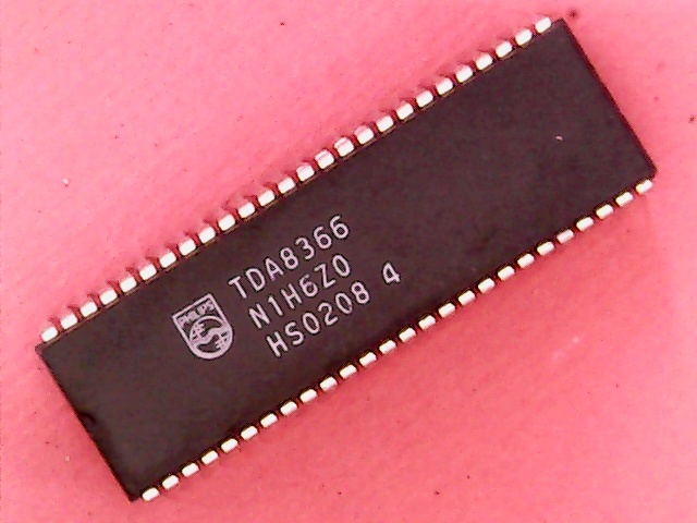 [VHI-004637] TDA8366