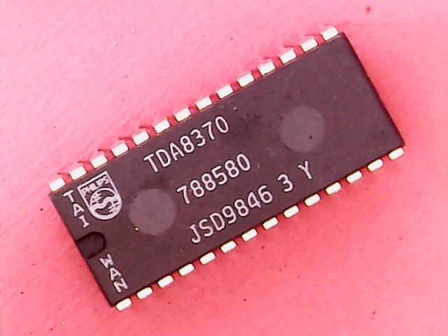 [VHI-004639] TDA8370