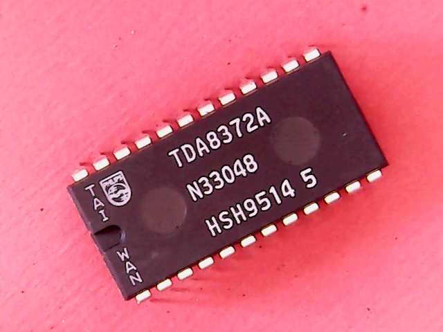 [VHI-004640] TDA8372A
