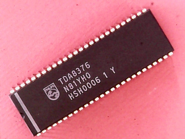 TDA8376