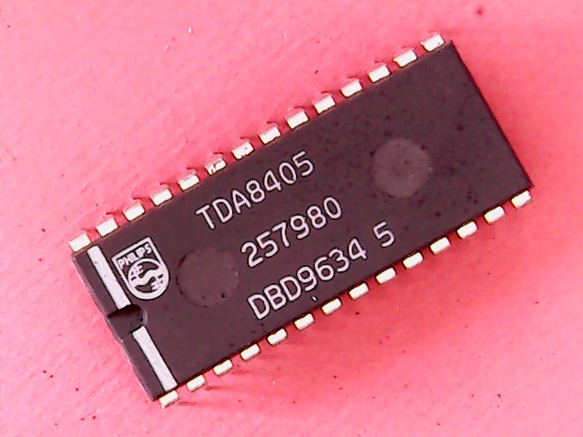 [VHI-004651] TDA8405