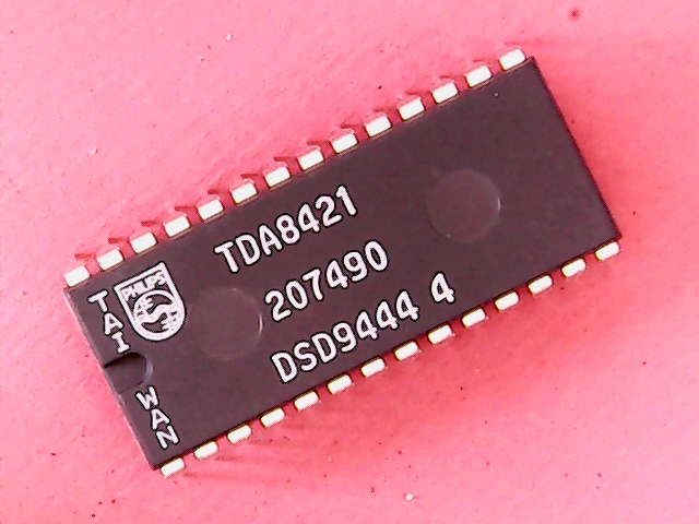 [VHI-004659] TDA8421