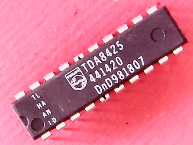 [VHI-004660] TDA8425