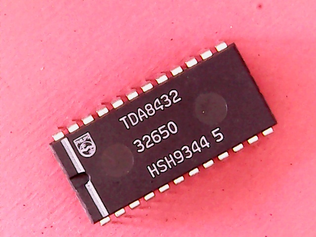 [VHI-004662] TDA8432