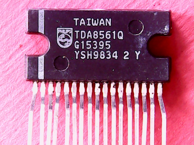 [VHI-004672] TDA8561Q