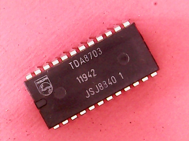 [VHI-004674] TDA8703
