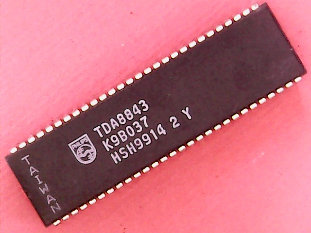 [VHI-004681] TDA8843