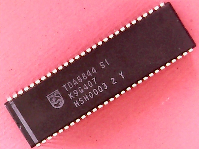 [VHI-004683] TDA8844-S1