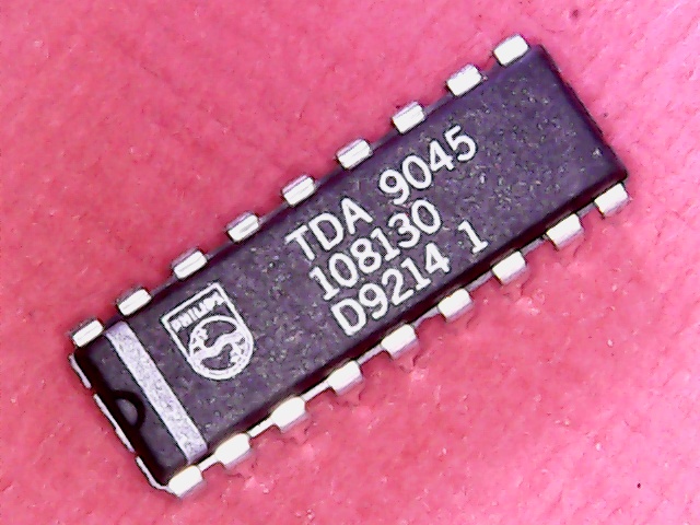 [VHI-004686] TDA9045