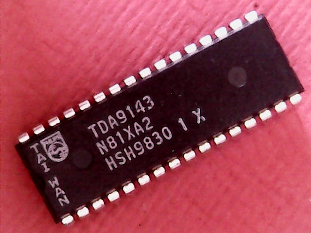 [VHI-004689] TDA9143