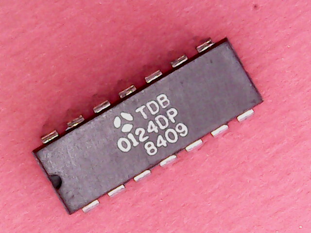 [VHI-004704] TDB0124DP