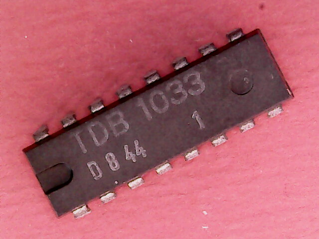 [VHI-004706] TDB1033