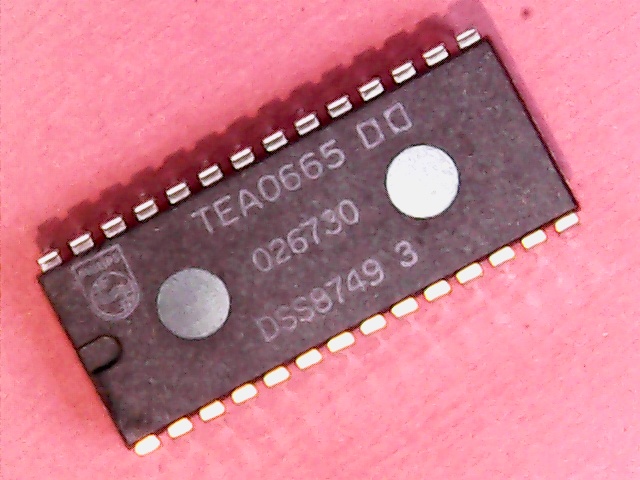 [VHI-004709] TEA0665