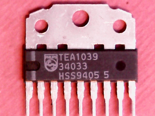 [VHI-004713] TEA1039