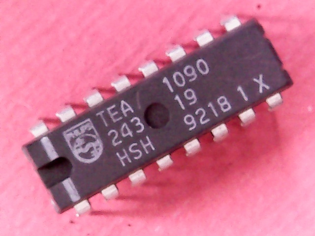 [VHI-004716] TEA1090