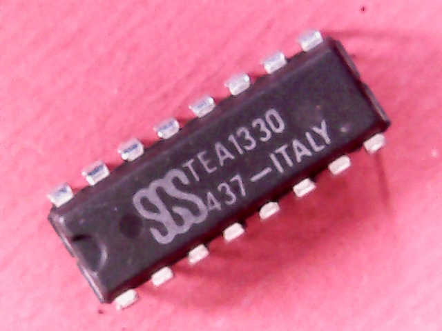 [VHI-004717] TEA1330