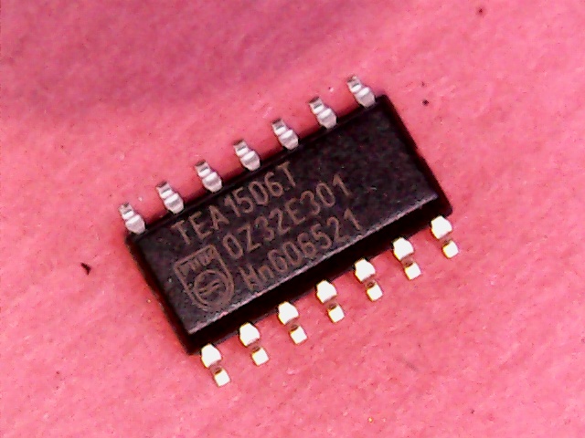 [VHI-004719] TEA1506T