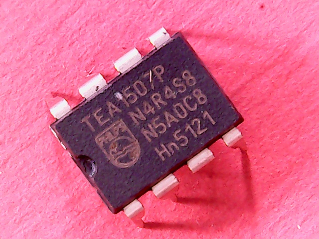 [VHI-004720] TEA1507P