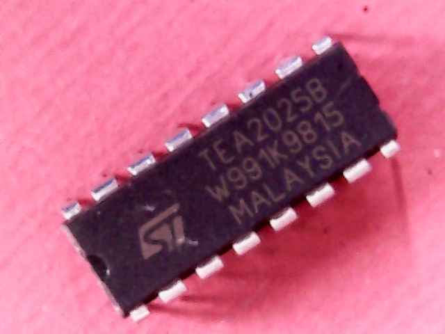 [VHI-004727] TEA2025B