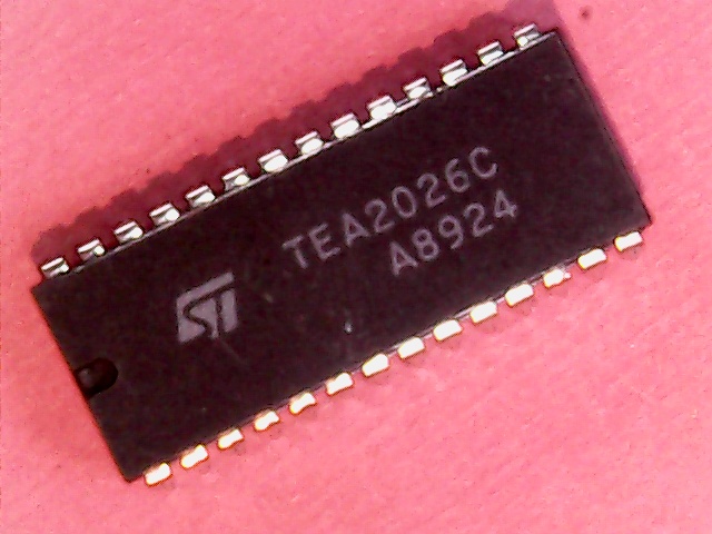 [VHI-004728] TEA2026C