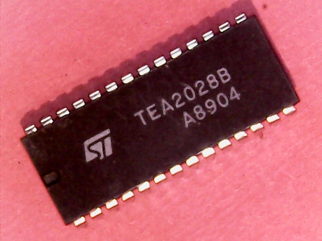 [VHI-004729] TEA2028B