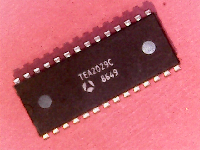 [VHI-004731] TEA2029C