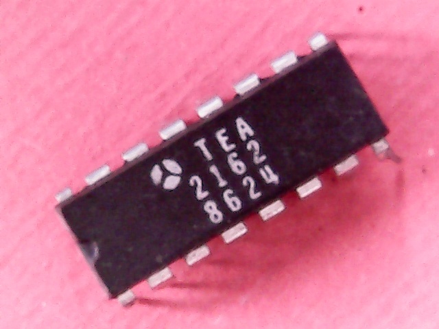 [VHI-004735] TEA2162