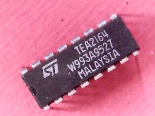 [VHI-004736] TEA2164