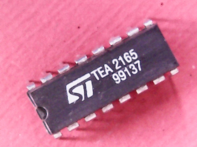 [VHI-004738] TEA2165