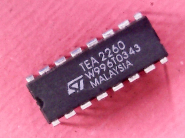 [VHI-004739] TEA2260