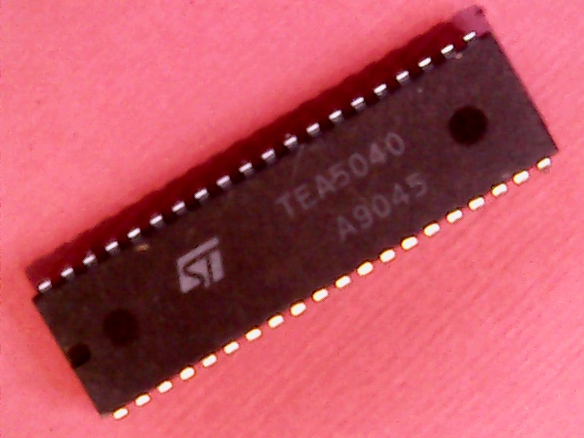 [VHI-004742] TEA5040
