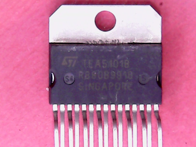 [VHI-004744] TEA5101B