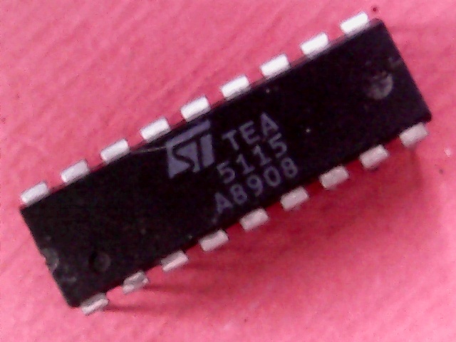TEA5115