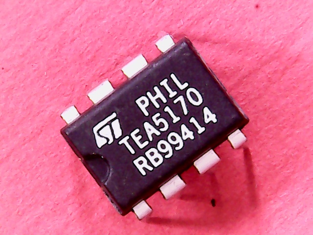 [VHI-004748] TEA5170