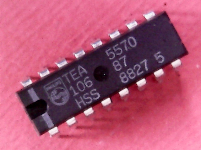 [VHI-004749] TEA5570