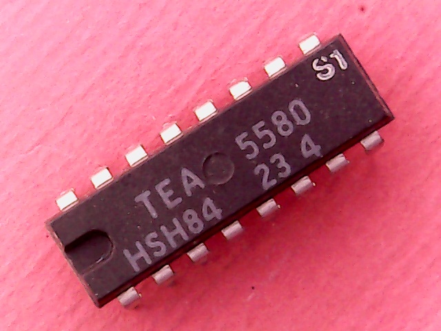 [VHI-004750] TEA5580