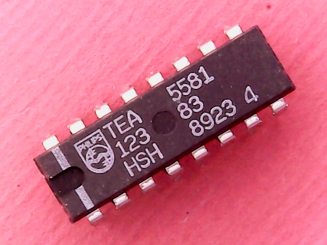 [VHI-004751] TEA5581