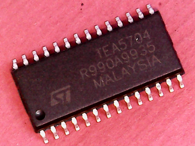 TEA5704