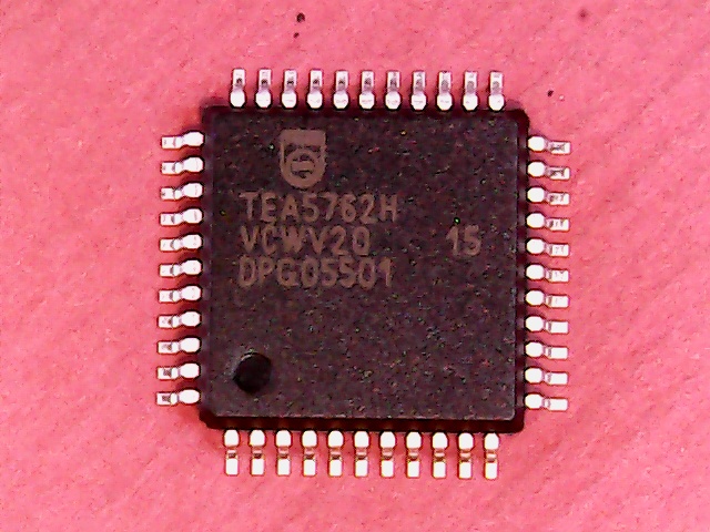 [VHI-004754] TEA5762H
