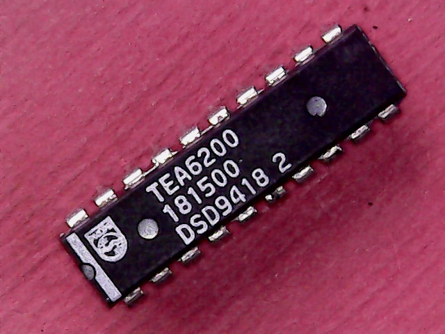 TEA6200