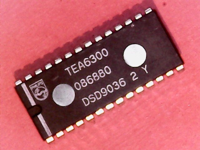 [VHI-004757] TEA6300