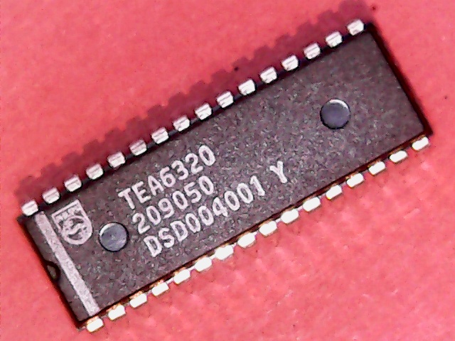 [VHI-004759] TEA6320