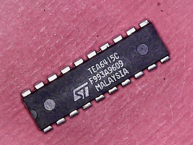 [VHI-004761] TEA6415C