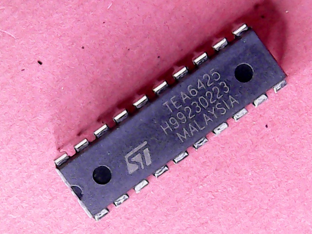 [VHI-004762] TEA6425