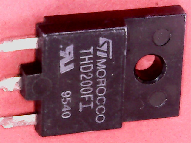 THD200FI