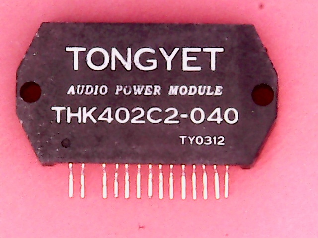 [VHI-004767] THK402C2-040