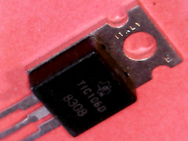 [VHT-004769] TIC106D