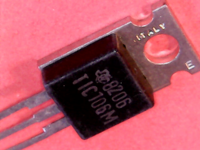 [VHT-004770] TIC106M